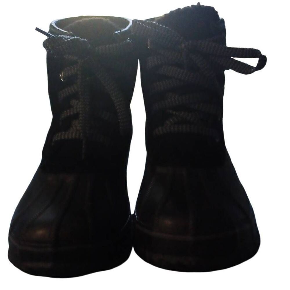 WOMENS AMALIA WINTER DUCK BOOT